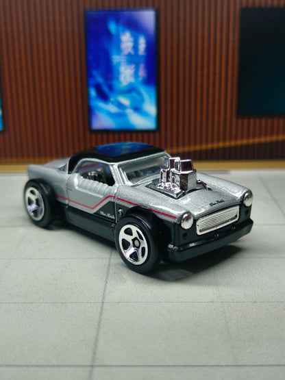 Hot wheels The Nash