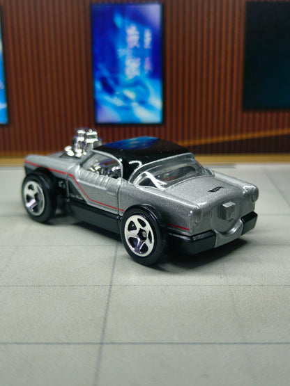 Hot wheels The Nash