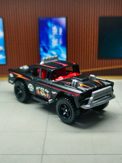 Hot wheels Big-Air Bel-Air
