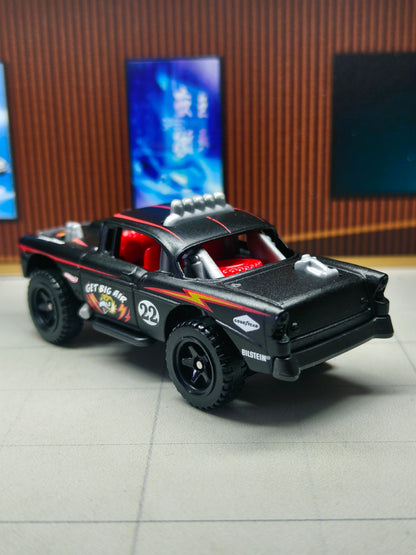 Hot wheels Big-Air Bel-Air