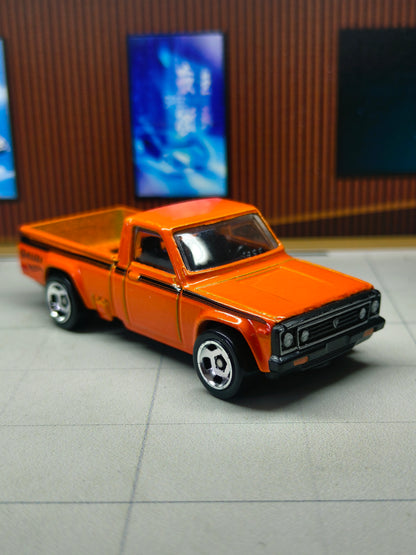 Hot wheels Mazda Repu