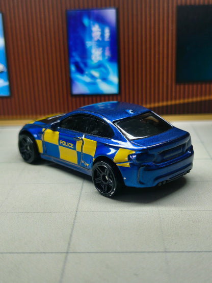 Hot wheels 2016 BMW M2