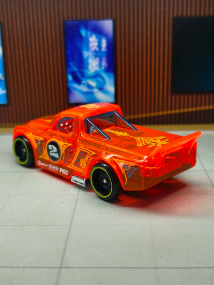 Hot wheels Draftnator
