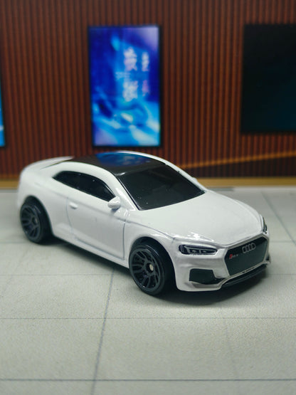 Hot wheels Audi RS5 Coupe (2021 Multipack)
