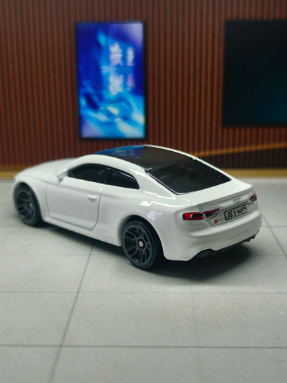 Hot wheels Audi RS5 Coupe (2021 Multipack)