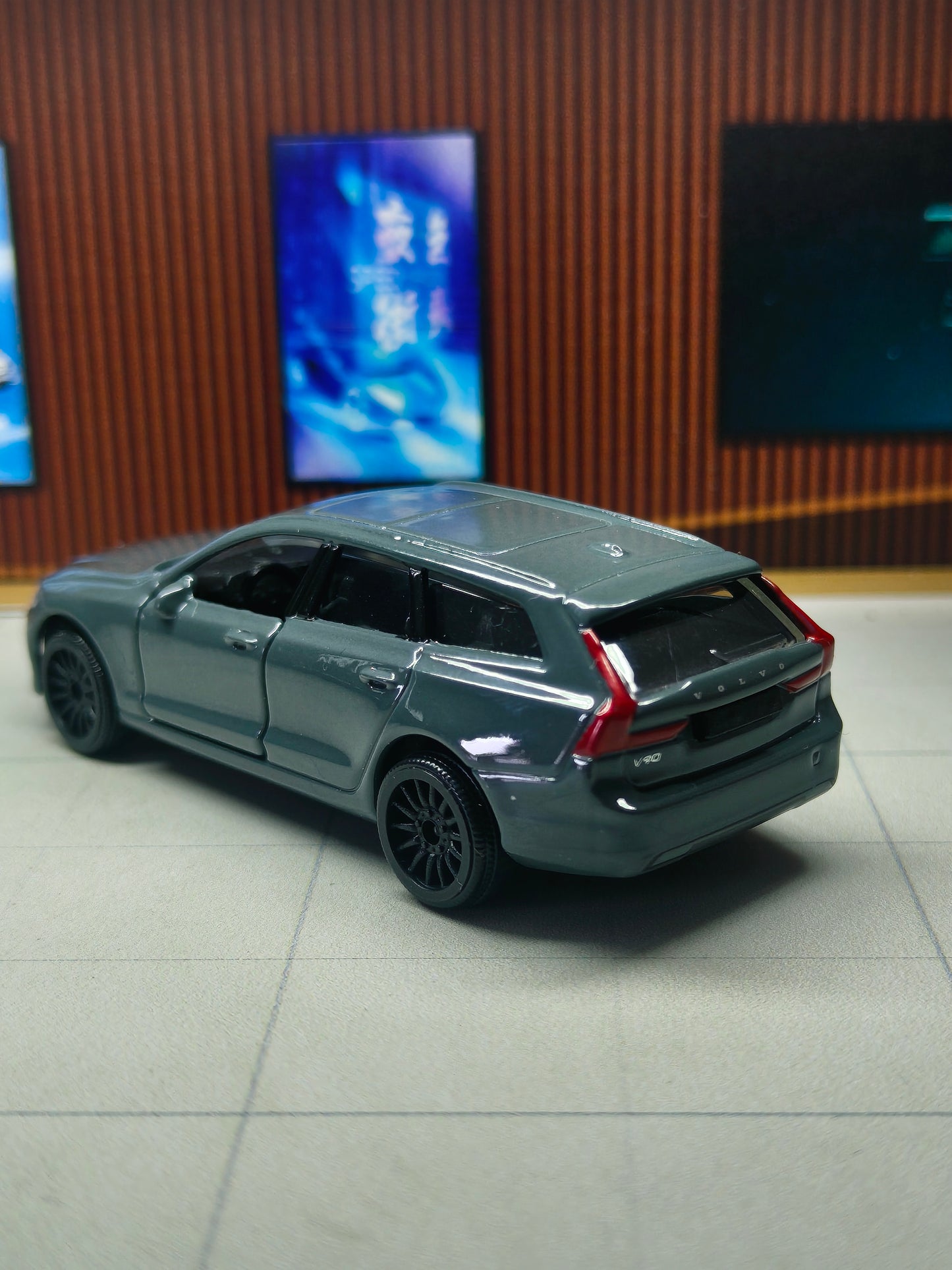 Majorette Volvo V90