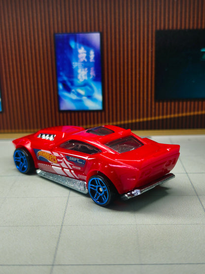 Hot wheels Drift Rod