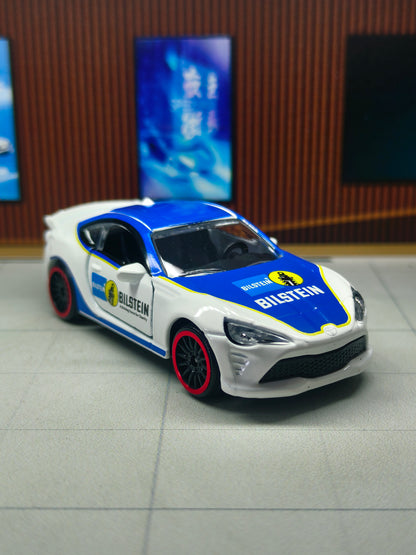 Majorette Toyota GT86