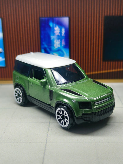 Majorette Land Rover Defender 90