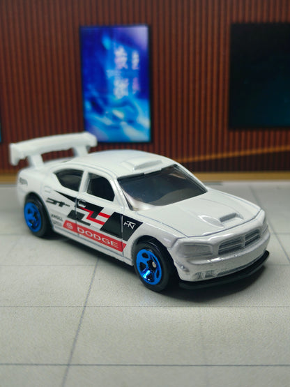 Hot wheels Dodge Charger Drift