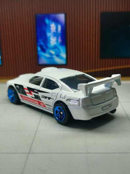 Hot wheels Dodge Charger Drift