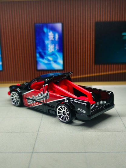 Hot wheels Limited Grip