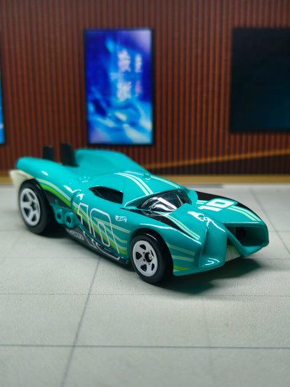 Hot wheels Prototype H24