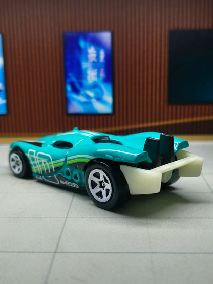 Hot wheels Prototype H24