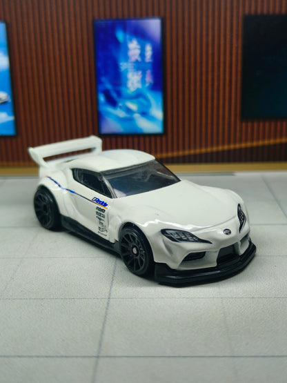 Hot wheels '20 Toyota GR Supra