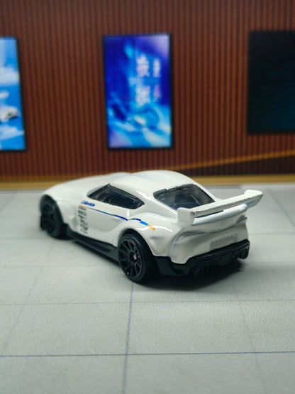 Hot wheels '20 Toyota GR Supra