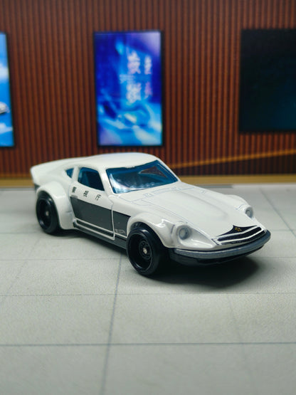 Hot wheels Nissan Fairlady Z