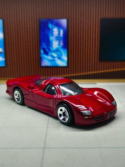Hot wheels Nissan R390 GT1