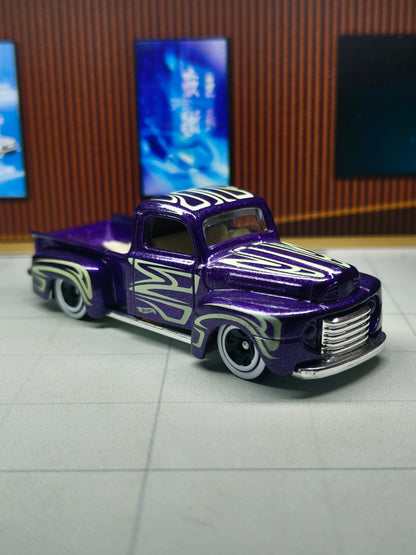 Hot wheels '49 Ford F1