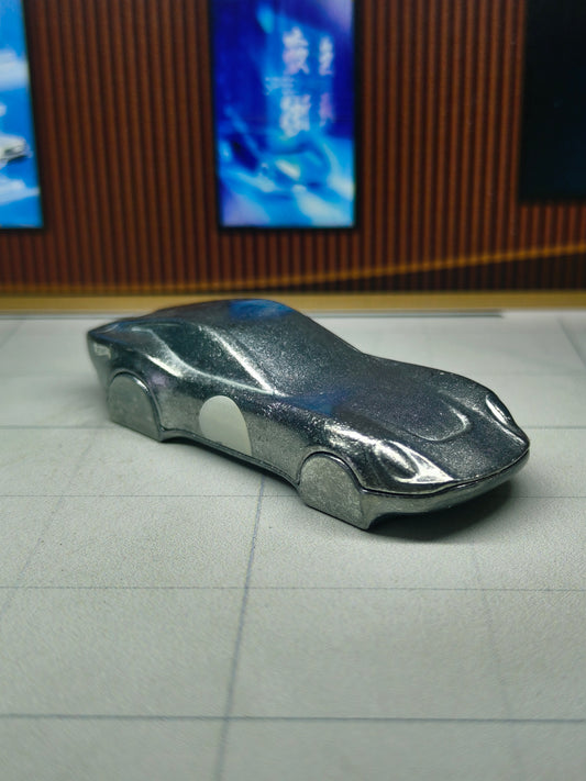 Hot wheels Coupe Clip