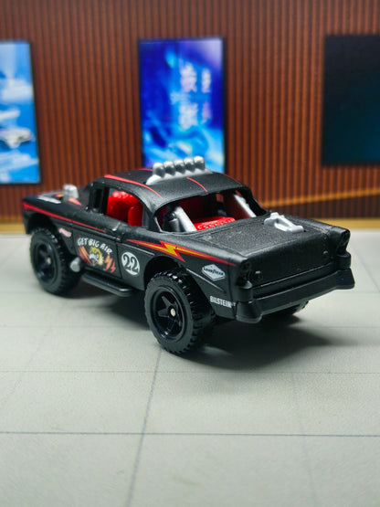 Hot wheels Big-Air Bel-Air