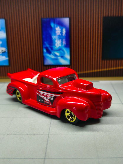 Hot wheels '40 Ford Pickup