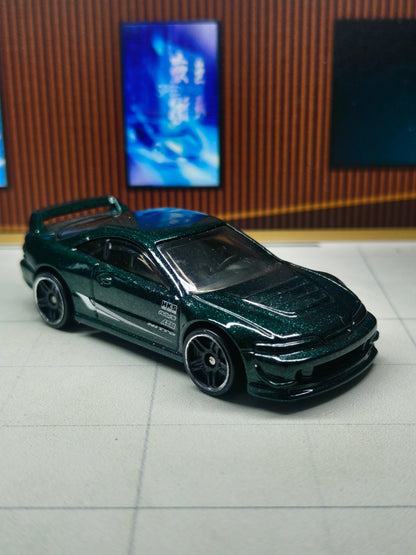Hot wheels Custom '01 Acura Integra GSR