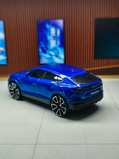 Hot wheels '17 Lamborghini Urus
