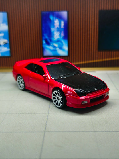Hot wheels '98 Honda Prelude