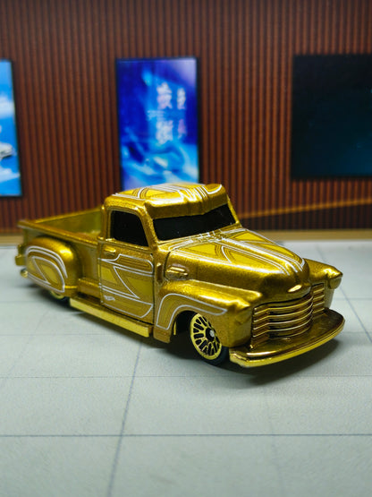 Hot wheels La Troca