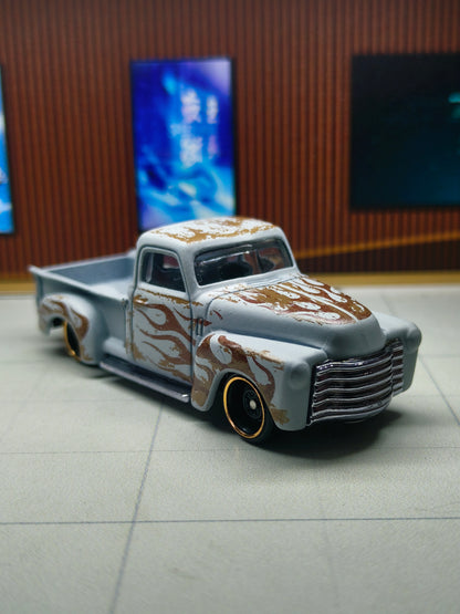 Hot wheels '52 Chevy