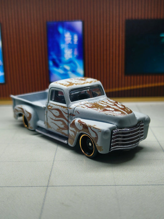 Hot wheels '52 Chevy