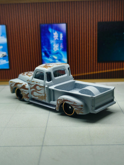 Hot wheels '52 Chevy