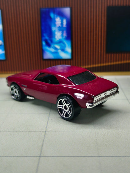 Hot Wheels '67 Camaro (2022 Multipack Exclusivo)