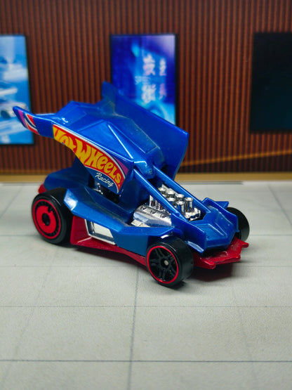 Hot wheels Dirty Outlaw