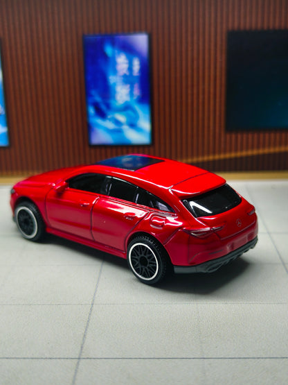 Matchbox 2020 Mercedes-Benz CLA Shooting Brake