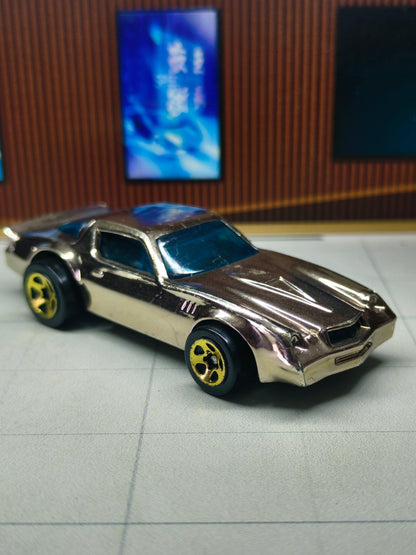Hot wheels Camaro Z28