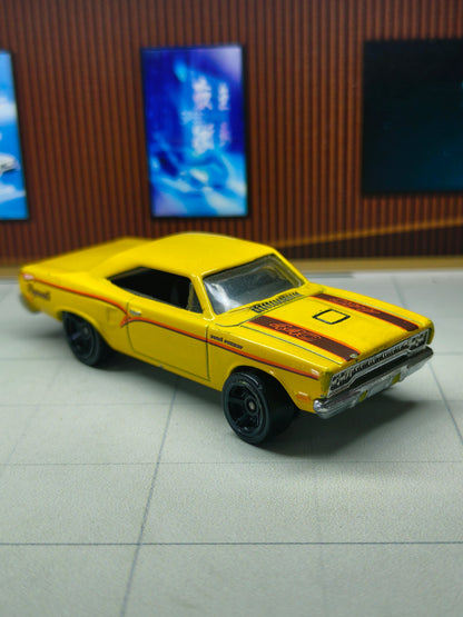 Hot wheels '70 Road Runner