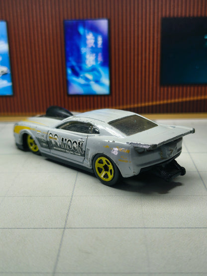 Hot wheels '10 Pro Stock Camaro