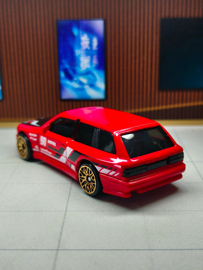 Hot wheels BMW M3 Wagon