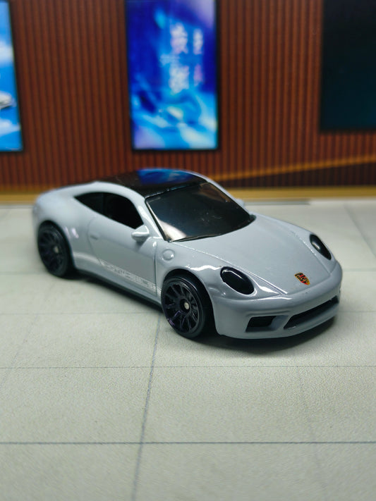 Hot wheels Porsche Carrera T