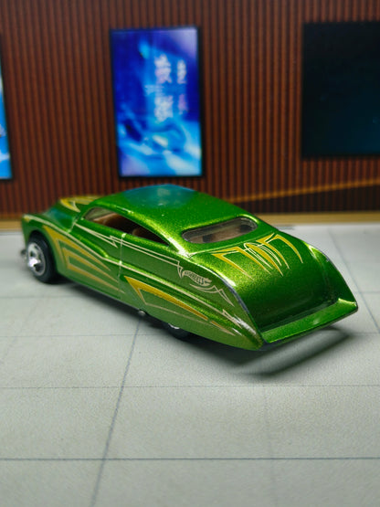 Hot wheels Purple Passion