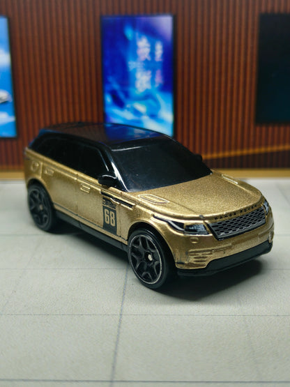 Hot wheels Range Rover Velar