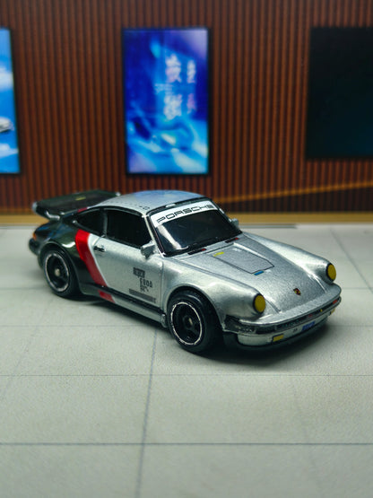 Hot wheels Premium Porsche 930