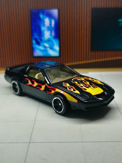 Hot wheels K.I.T.T.