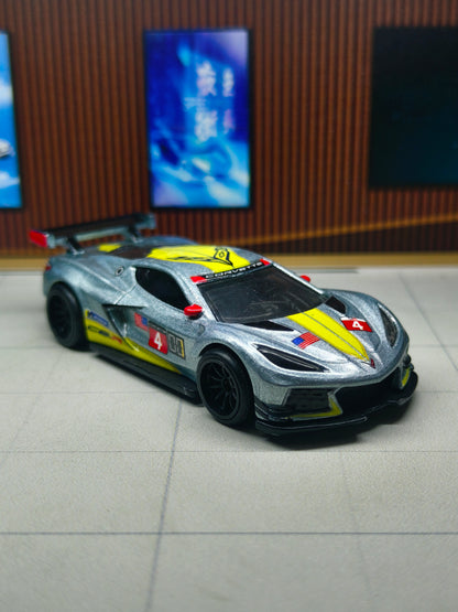 Hot wheels Premium Corvette C8.R