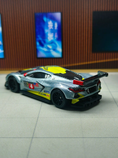 Hot wheels Premium Corvette C8.R