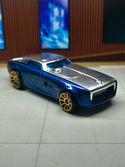 Hot wheels Hi-Roller II
