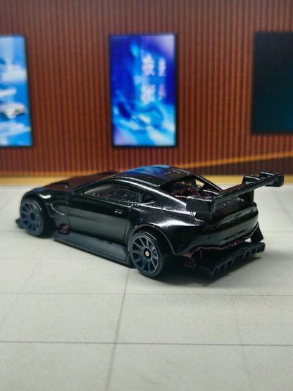 Hot wheels Aston Martin Vantage GTE