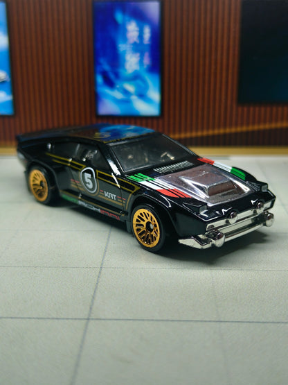 Hot wheels Dimachinni Veloce
